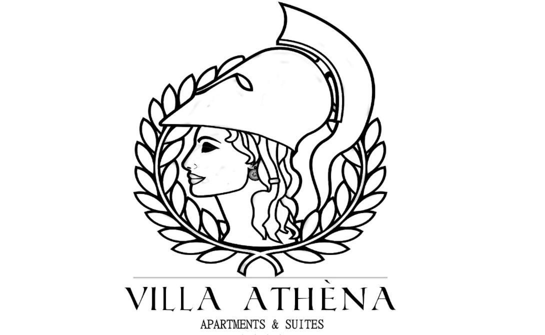 Villa Athena Taormina Exterior photo